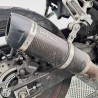 HONDA CBR500RA 471cc 2020 accidentee - La Casse de l Oncle Tom