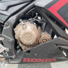 HONDA CBR500RA 471cc 2020 accidentee - La Casse de l Oncle Tom
