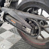 HONDA CBR500RA 471cc 2020 accidentee - La Casse de l Oncle Tom
