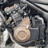 HONDA CBR500RA 471cc 2020 accidentee - La Casse de l Oncle Tom