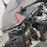 HONDA CBR500RA 471cc 2020 accidentee - La Casse de l Oncle Tom