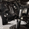HONDA CBR500RA 471cc 2020 accidentee - La Casse de l Oncle Tom