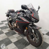 HONDA CBR500RA 471cc 2020 accidentee - La Casse de l Oncle Tom