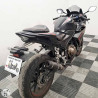 HONDA CBR500RA 471cc 2020 accidentee - La Casse de l Oncle Tom