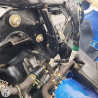 KAWASAKI ZZR1200 1165 2002 accidentée - La Casse de l Oncle Tom