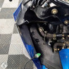 KAWASAKI ZZR1200 1165 2002 accidentée - La Casse de l Oncle Tom