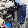 KAWASAKI ZZR1200 1165 2002 accidentée - La Casse de l Oncle Tom