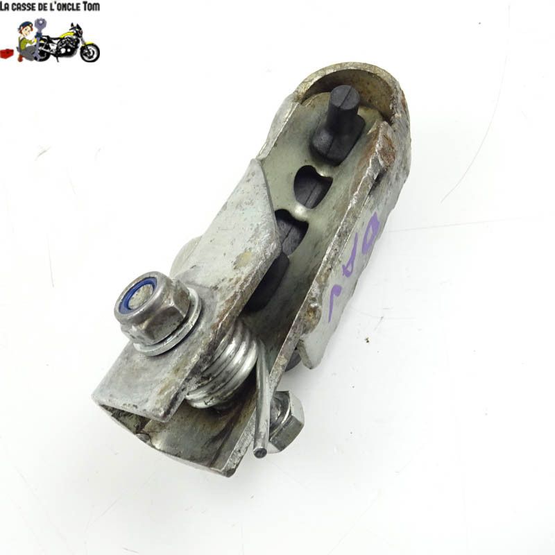 Repose pied avant droit Gilera 50 SMT 2004 - CTM-10292-027