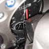 KAWASAKI ZZR1200 1165 2002 accidentée - La Casse de l Oncle Tom