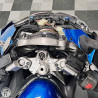 KAWASAKI ZZR1200 1165 2002 accidentée - La Casse de l Oncle Tom