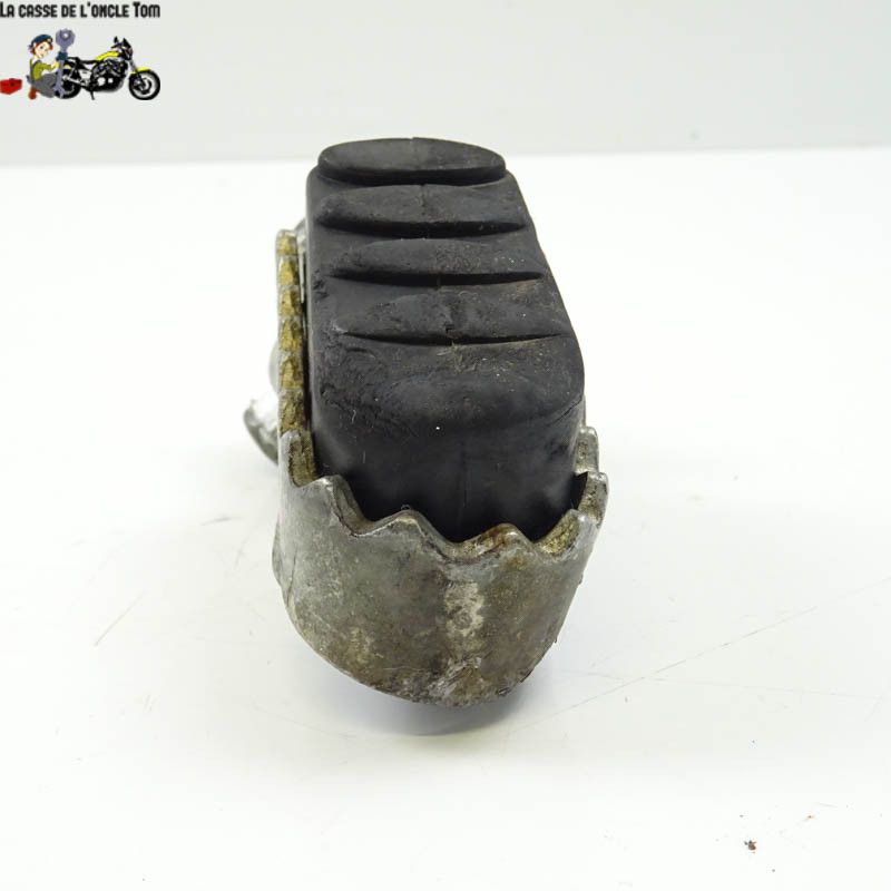 Repose pied avant droit Gilera 50 SMT 2004 - CTM-10292-027