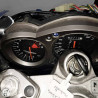 KAWASAKI ZZR1200 1165 2002 accidentée - La Casse de l Oncle Tom