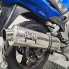 KAWASAKI ZZR1200 1165 2002 accidentée - La Casse de l Oncle Tom