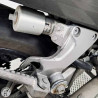 KAWASAKI ZZR1200 1165 2002 accidentée - La Casse de l Oncle Tom
