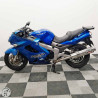 KAWASAKI ZZR1200 1165 2002 accidentée - La Casse de l Oncle Tom