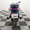 KAWASAKI ZZR1200 1165 2002 accidentée - La Casse de l Oncle Tom