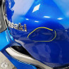 KAWASAKI ZZR1200 1165 2002 accidentée - La Casse de l Oncle Tom