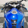 KAWASAKI ZZR1200 1165 2002 accidentée - La Casse de l Oncle Tom