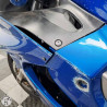 KAWASAKI ZZR1200 1165 2002 accidentée - La Casse de l Oncle Tom