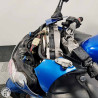 KAWASAKI ZZR1200 1165 2002 accidentée - La Casse de l Oncle Tom