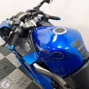 KAWASAKI ZZR1200 1165 2002 accidentée - La Casse de l Oncle Tom