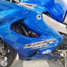 KAWASAKI ZZR1200 1165 2002 accidentée - La Casse de l Oncle Tom