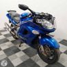 KAWASAKI ZZR1200 1165 2002 accidentée - La Casse de l Oncle Tom
