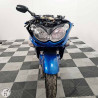 KAWASAKI ZZR1200 1165 2002 accidentée - La Casse de l Oncle Tom