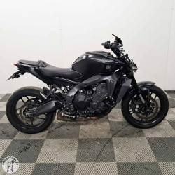 Yamaha MT-09 900 Accidentée RSV/VEI 2024 | CasseTom