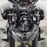 Yamaha MT-09 900 Accidentée RSV/VEI 2024 | CasseTom