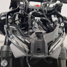 Yamaha MT-09 900 Accidentée RSV/VEI 2024 | CasseTom