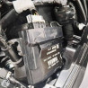 Yamaha MT-09 900 Accidentée RSV/VEI 2024 | CasseTom