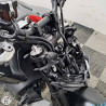 Yamaha MT-09 900 Accidentée RSV/VEI 2024 | CasseTom