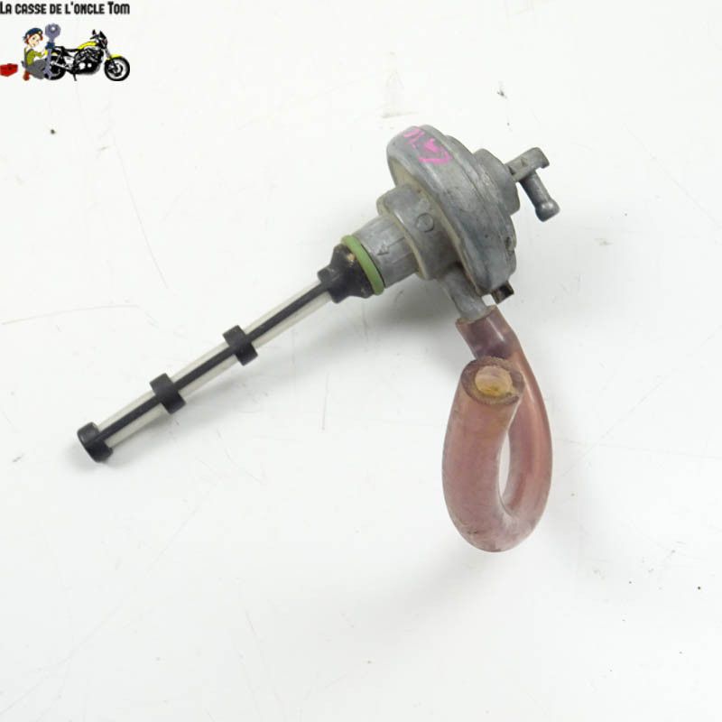 Robinet d'essence Gilera 50 SMT 2004 - CTM-10292-029