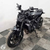 Yamaha MT-09 900 Accidentée RSV/VEI 2024 | CasseTom