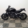 Yamaha MT-09 900 Accidentée RSV/VEI 2024 | CasseTom