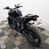 Yamaha MT-09 900 Accidentée RSV/VEI 2024 | CasseTom