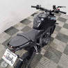 Yamaha MT-09 900 Accidentée RSV/VEI 2024 | CasseTom