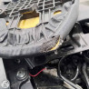 Yamaha MT-09 900 Accidentée RSV/VEI 2024 | CasseTom