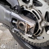 Yamaha MT-09 900 Accidentée RSV/VEI 2024 | CasseTom