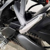 Yamaha MT-09 900 Accidentée RSV/VEI 2024 | CasseTom