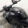 Yamaha MT-09 900 Accidentée RSV/VEI 2024 | CasseTom