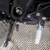 Yamaha MT-09 900 Accidentée RSV/VEI 2024 | CasseTom