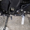 Yamaha MT-09 900 Accidentée RSV/VEI 2024 | CasseTom