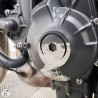Yamaha MT-09 900 Accidentée RSV/VEI 2024 | CasseTom