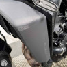 Yamaha MT-09 900 Accidentée RSV/VEI 2024 | CasseTom