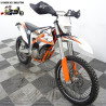 KTM F.RIDE350 350 2012 accidentée - La Casse de l Oncle Tom