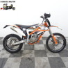 KTM F.RIDE350 350 2012 accidentée - La Casse de l Oncle Tom