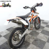 KTM F.RIDE350 350 2012 accidentée - La Casse de l Oncle Tom