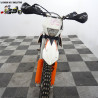 KTM F.RIDE350 350 2012 accidentée - La Casse de l Oncle Tom